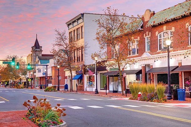 red bank